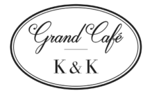 Grand Café K&K Logo